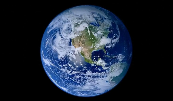 Earth: A unique blue oasis in the solar system – a detailed analysis of our home planet