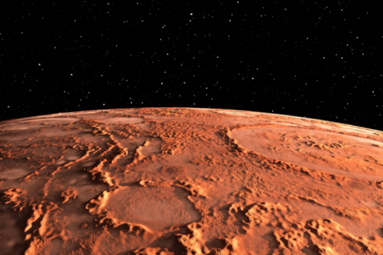 Mars: The Red Mystery of the Solar System – Exploring Humanity’s Next Home