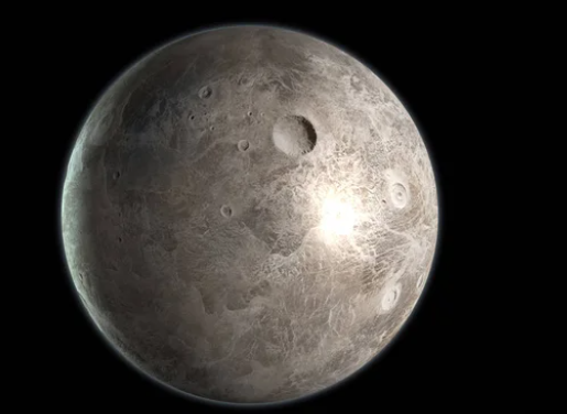 From Dust to Planet — Unveiling the Origins of Ceres