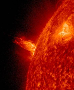 From the Corona to CME: The Secrets of Solar Explosions