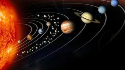 How Do Planetary Rings Form? Scientists Are Still Searching for Answers